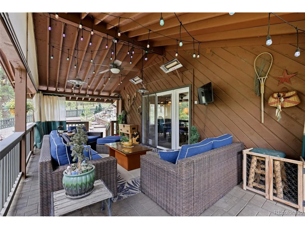 102 Insmont Drive Bailey, CO 80421