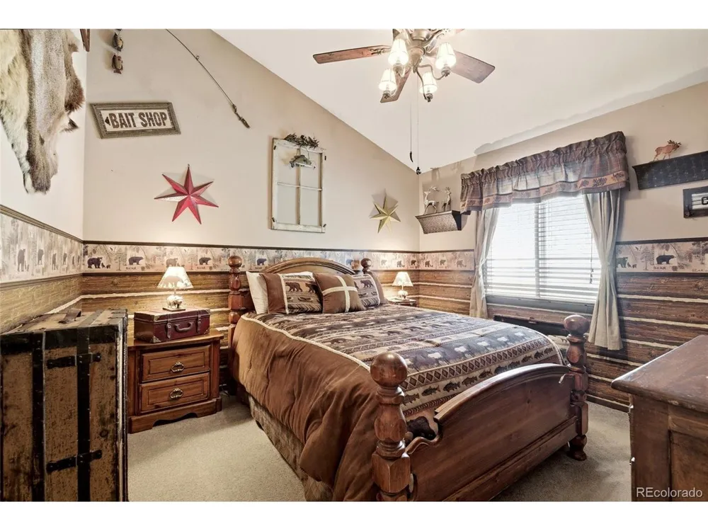 102 Insmont Drive Bailey, CO 80421