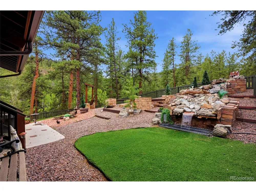 102 Insmont Drive Bailey, CO 80421