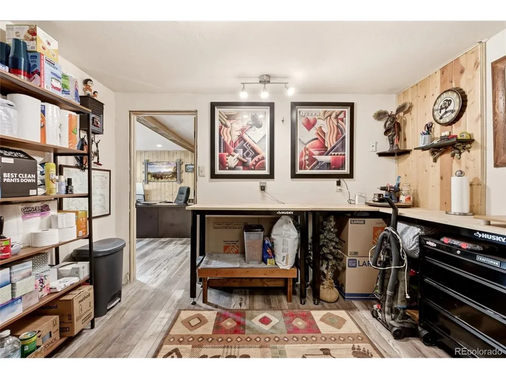 102 Insmont Drive Bailey, CO 80421