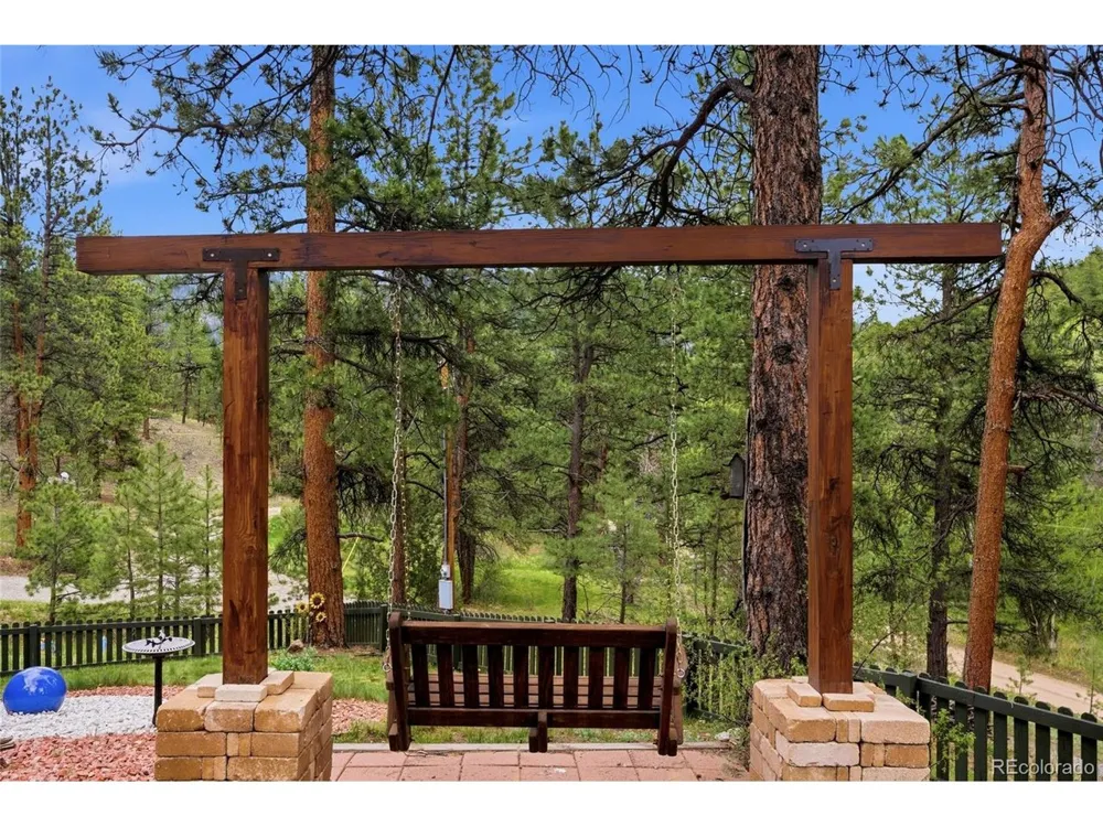 102 Insmont Drive Bailey, CO 80421