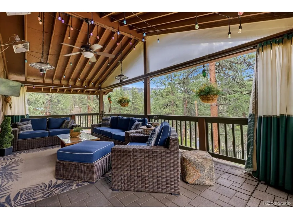 102 Insmont Drive Bailey, CO 80421