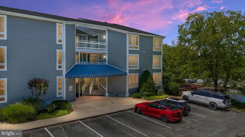 116 OYSTER COVE DRIVE #1D