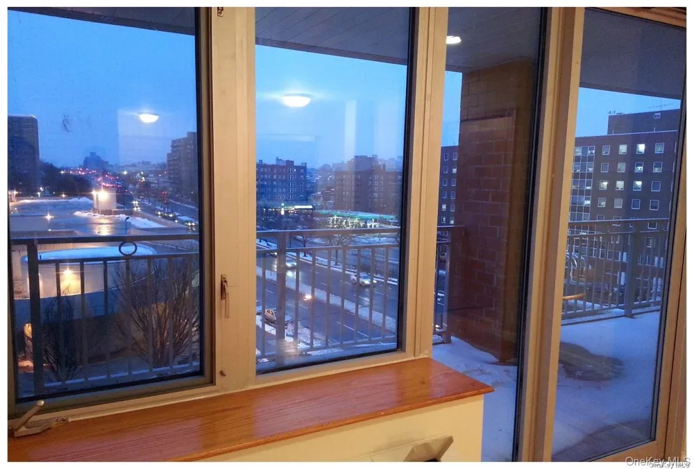 63-14 Queens Boulevard #8H Woodside, NY 11377