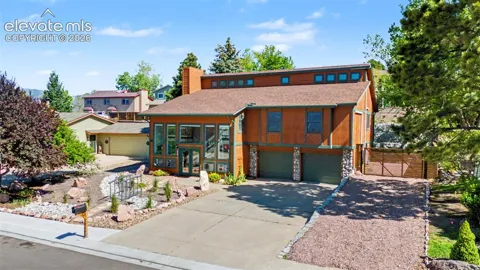 840 Pulpit Rock Circle