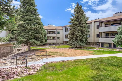 6530 Delmonico Drive #106