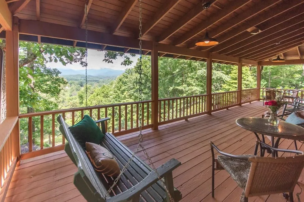 Dowdle Mountain Road Franklin, NC 28734