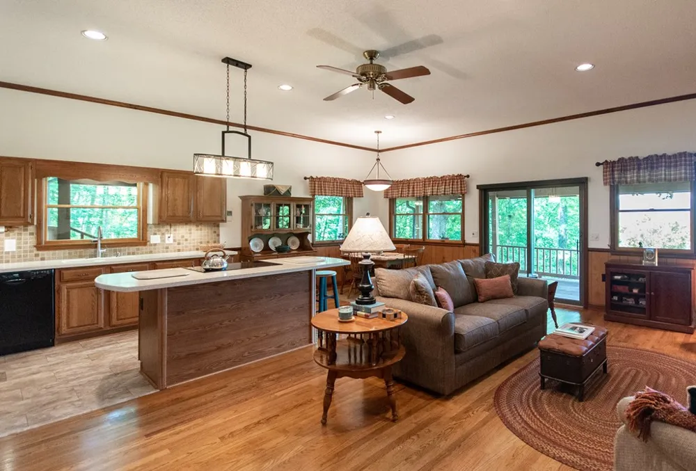 Dowdle Mountain Road Franklin, NC 28734