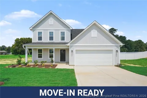 121 Boston River Drive