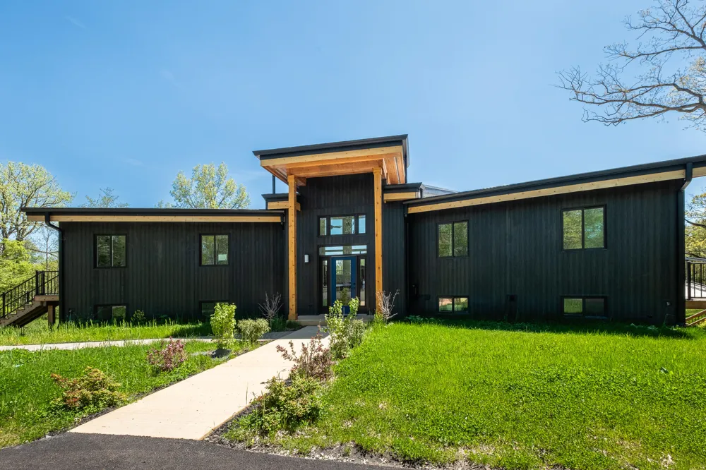 220 Robbins Road Valparaiso, IN 46385