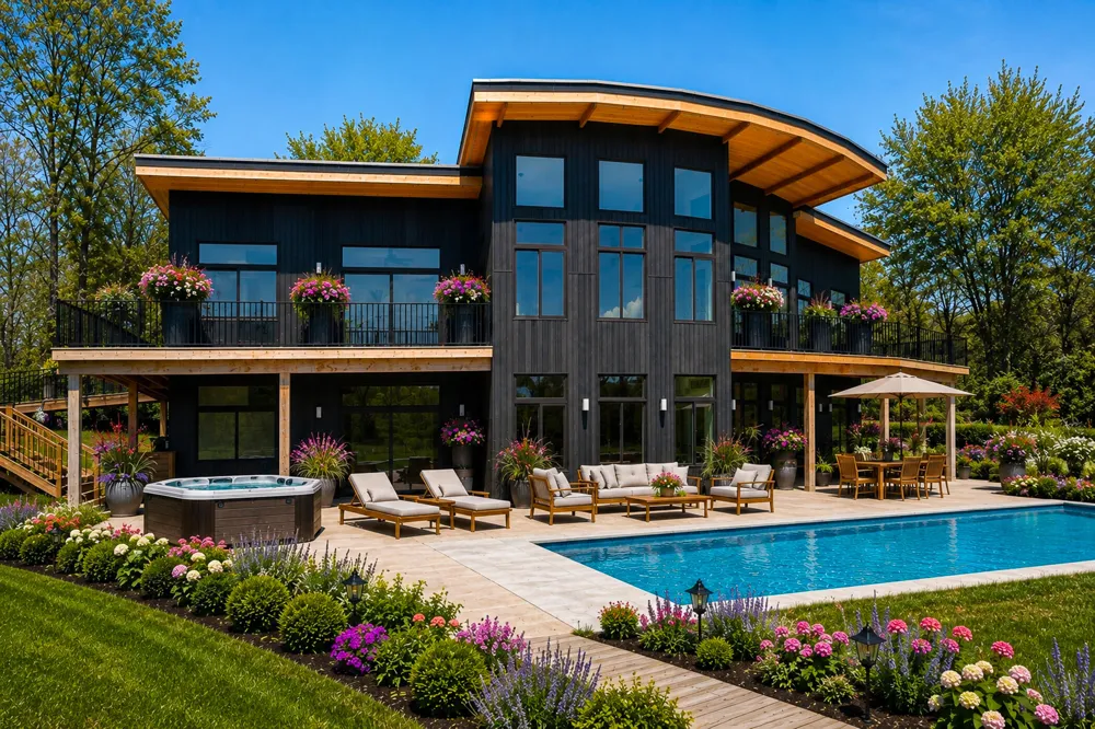220 Robbins Road Valparaiso, IN 46385
