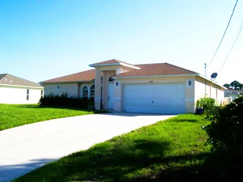 2498 MARGARET LANE