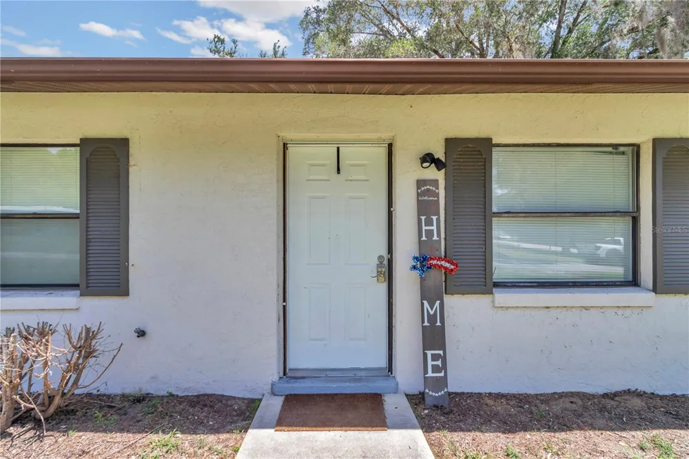 6389 E HOLLY STREET Inverness, FL 34452