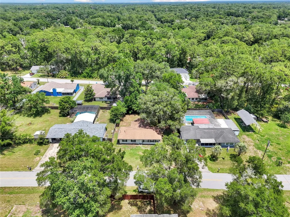 6389 E HOLLY STREET Inverness, FL 34452