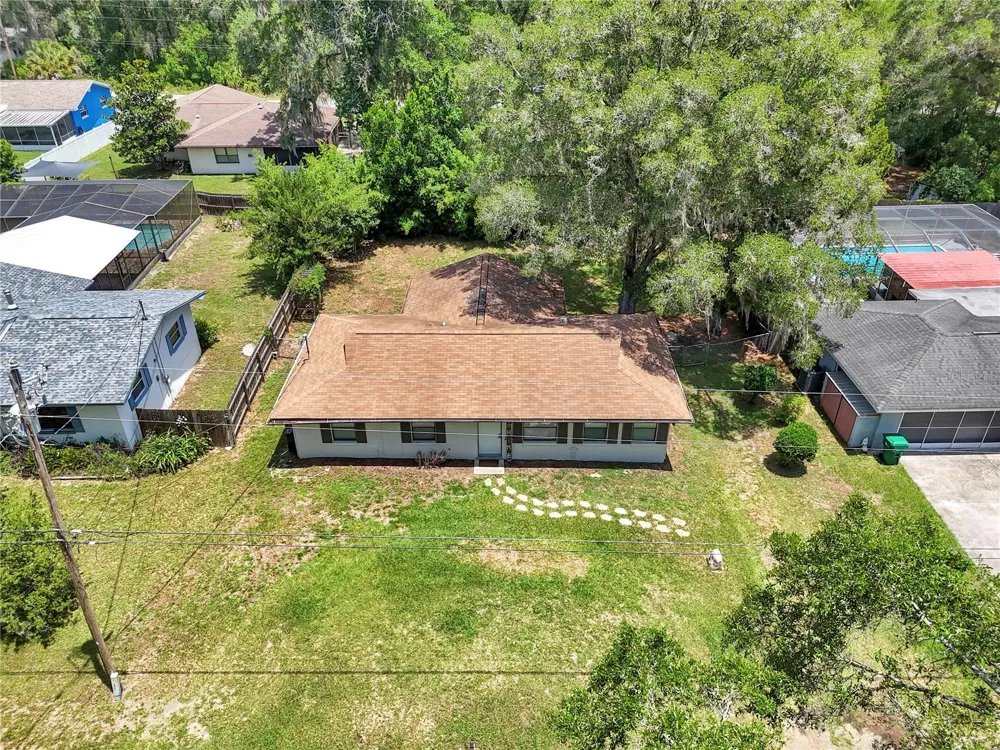 6389 E HOLLY STREET Inverness, FL 34452