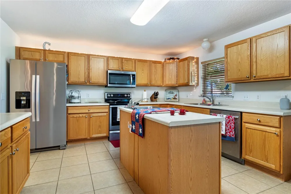 2927 SE 46TH AVENUE ocala, FL 34480