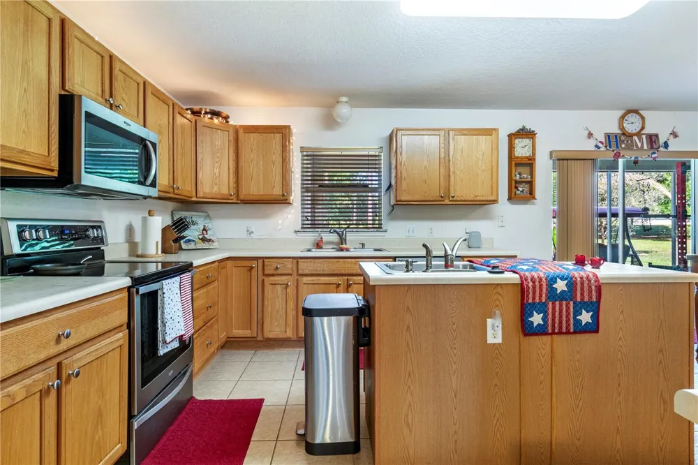 2927 SE 46TH AVENUE ocala, FL 34480