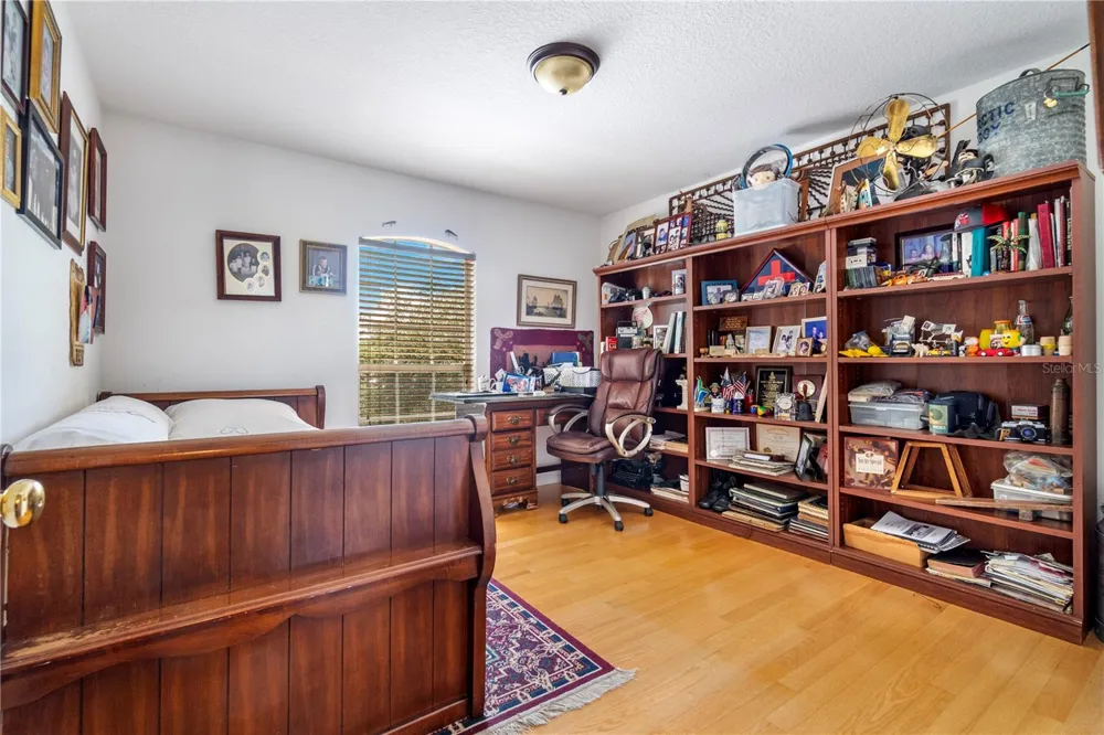 2927 SE 46TH AVENUE ocala, FL 34480