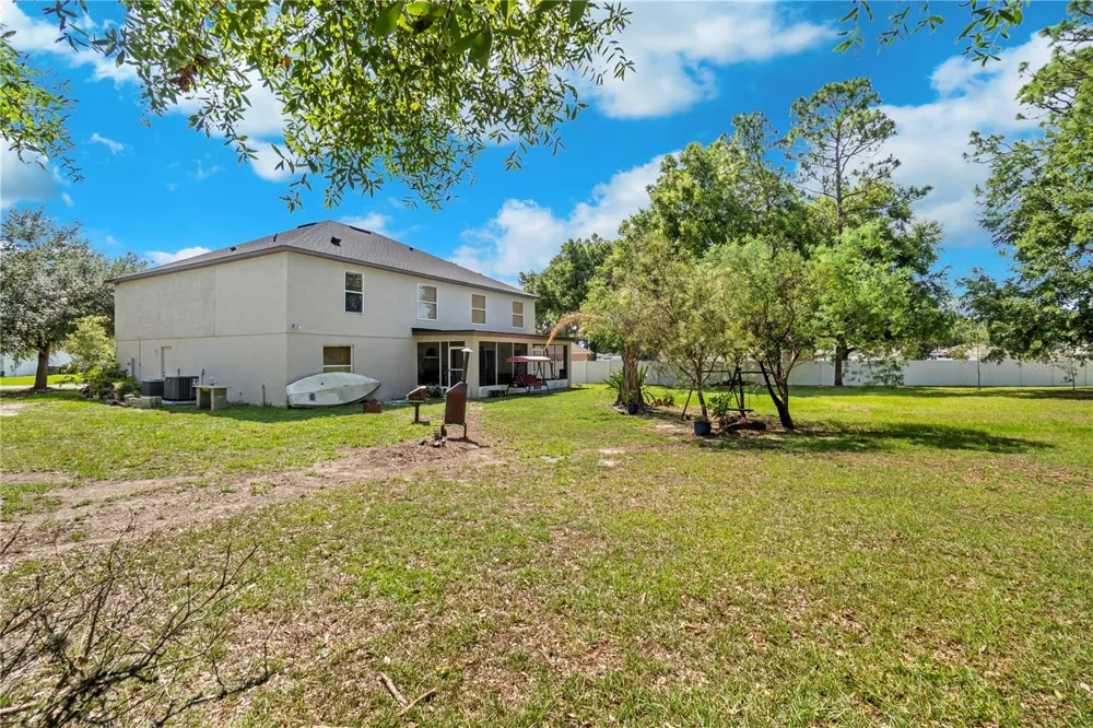 2927 SE 46TH AVENUE ocala, FL 34480