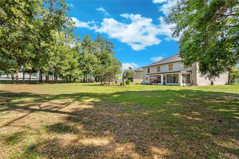 2927 SE 46TH AVENUE ocala, FL 34480