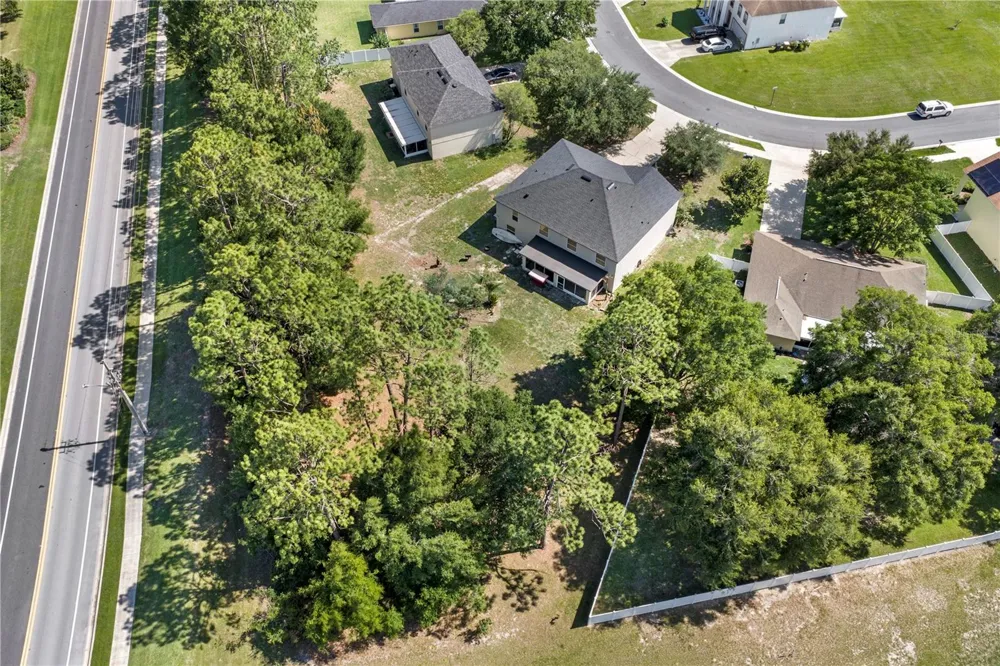 2927 SE 46TH AVENUE ocala, FL 34480
