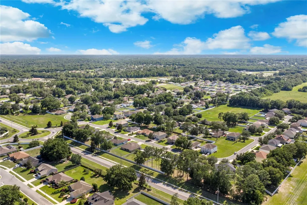 2927 SE 46TH AVENUE ocala, FL 34480