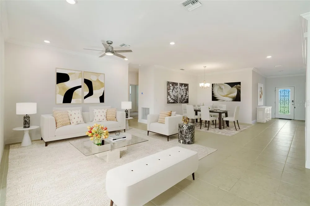 1452 SE 13TH TERRACE Cape Coral, FL 33990
