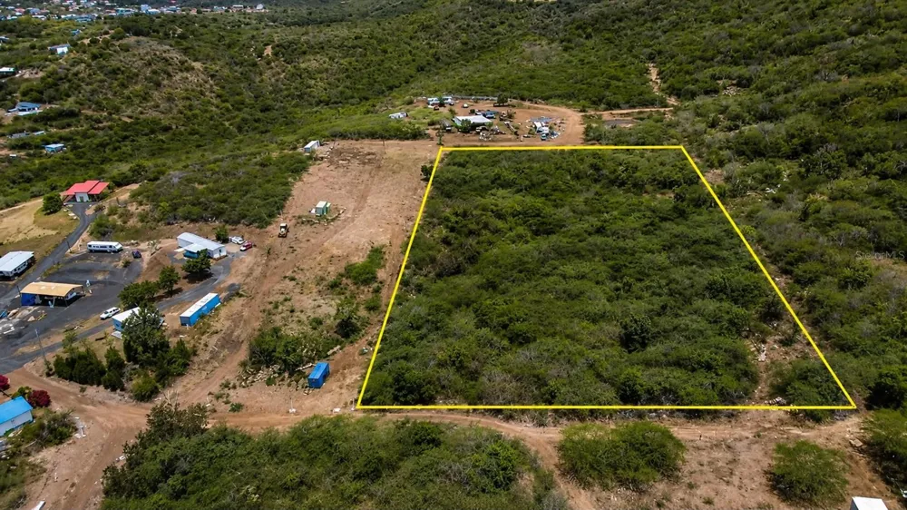 PR 250 KM 2.5 BO FLAMENCO Y SAN ISIDRO Culebra, PR 00775