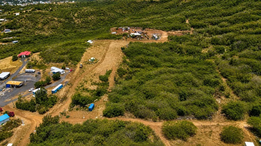 PR 250 KM 2.5 BO FLAMENCO Y SAN ISIDRO Culebra, PR 00775