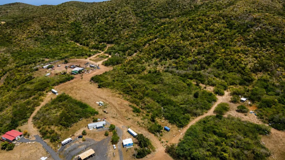 PR 250 KM 2.5 BO FLAMENCO Y SAN ISIDRO Culebra, PR 00775
