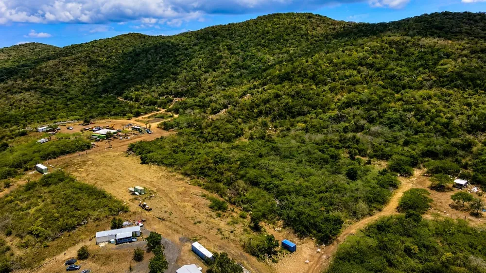 PR 250 KM 2.5 BO FLAMENCO Y SAN ISIDRO Culebra, PR 00775