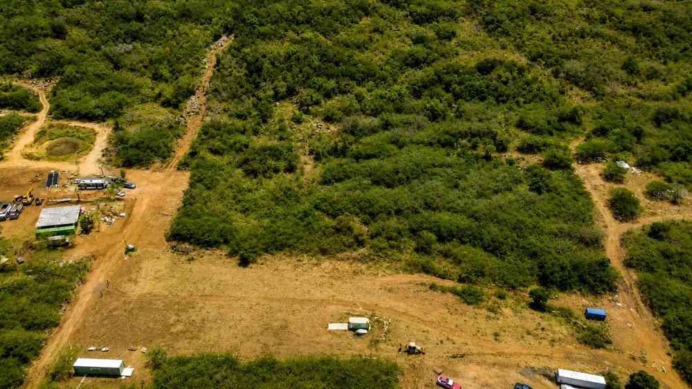 PR 250 KM 2.5 BO FLAMENCO Y SAN ISIDRO Culebra, PR 00775