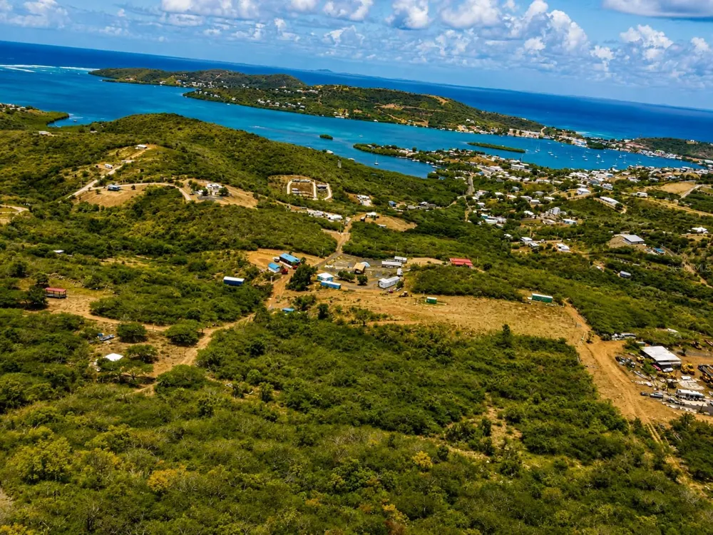 PR 250 KM 2.5 BO FLAMENCO Y SAN ISIDRO Culebra, PR 00775