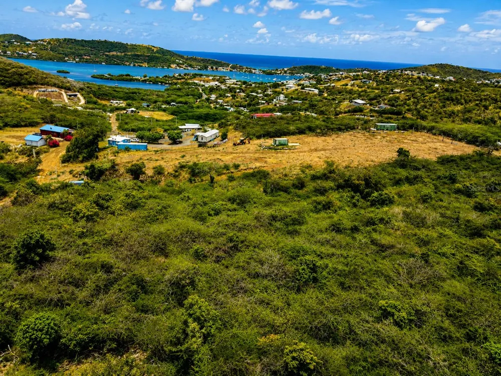 PR 250 KM 2.5 BO FLAMENCO Y SAN ISIDRO Culebra, PR 00775