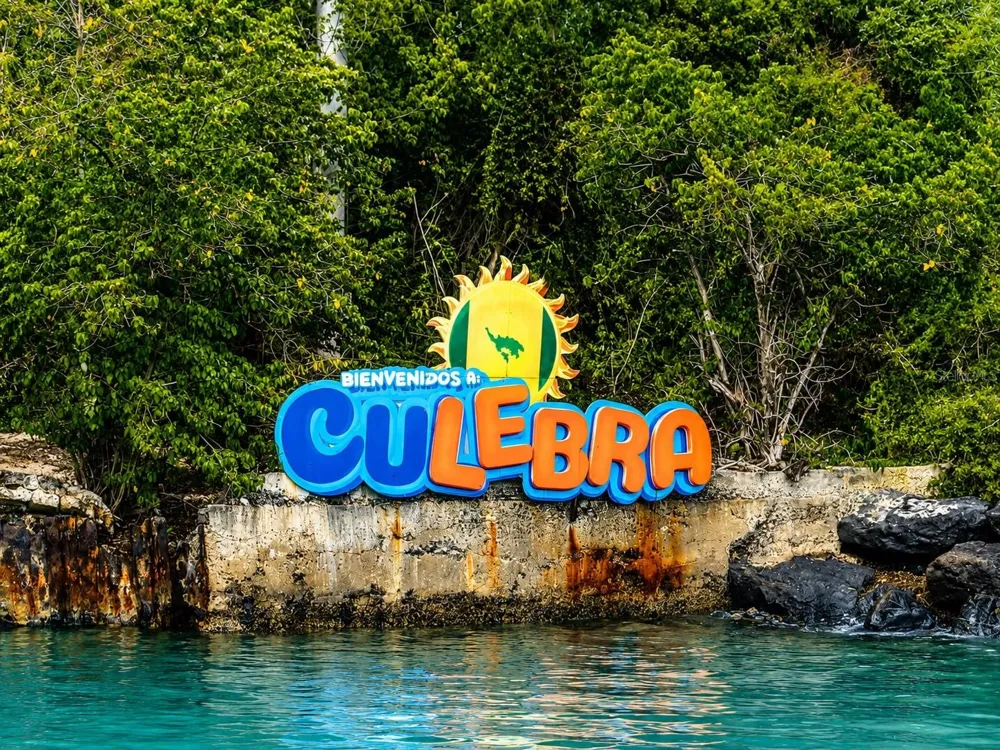 PR 250 KM 2.5 BO FLAMENCO Y SAN ISIDRO Culebra, PR 00775