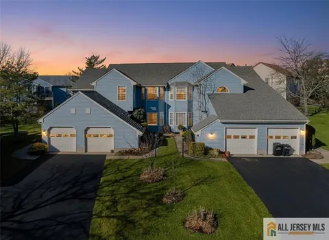 5 Wingate Court #5D