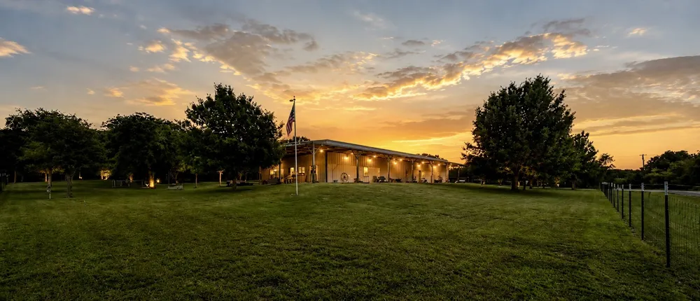 835 Wood Hollow Drive Weatherford, TX 76087