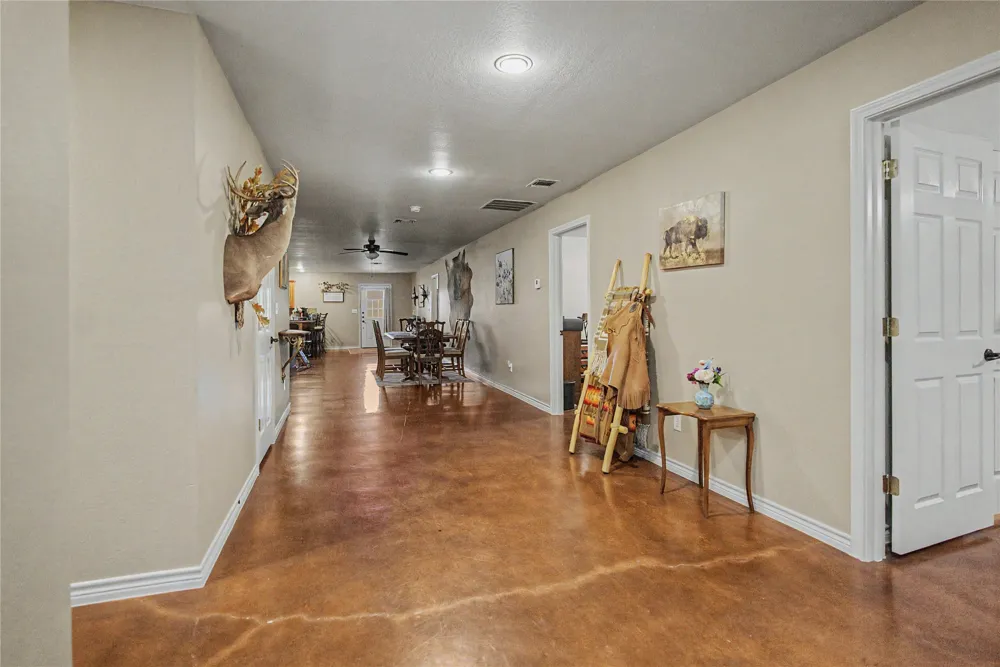 835 Wood Hollow Drive Weatherford, TX 76087