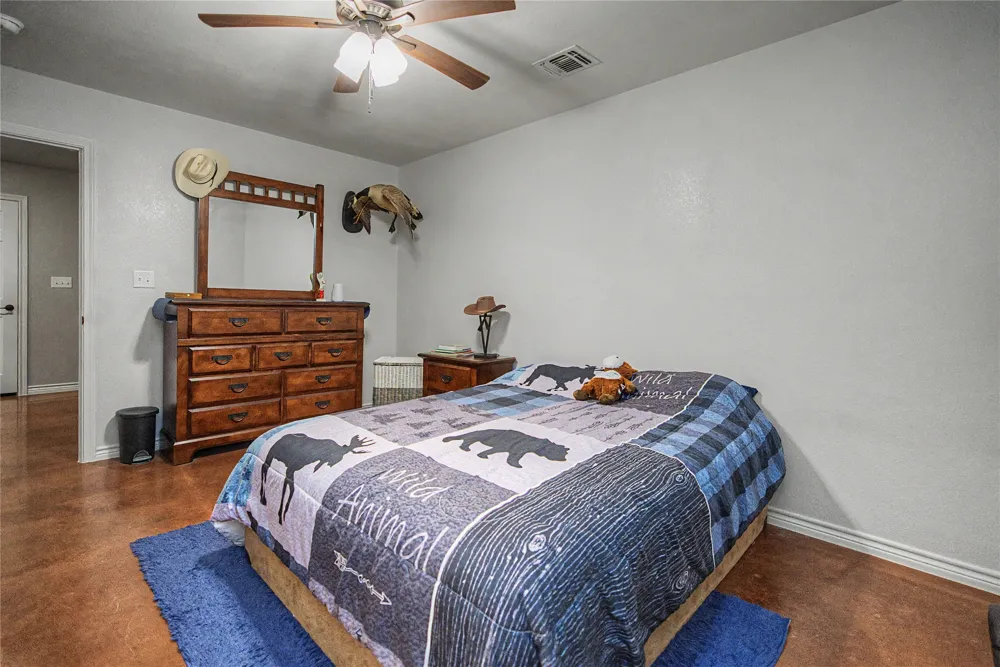 835 Wood Hollow Drive Weatherford, TX 76087