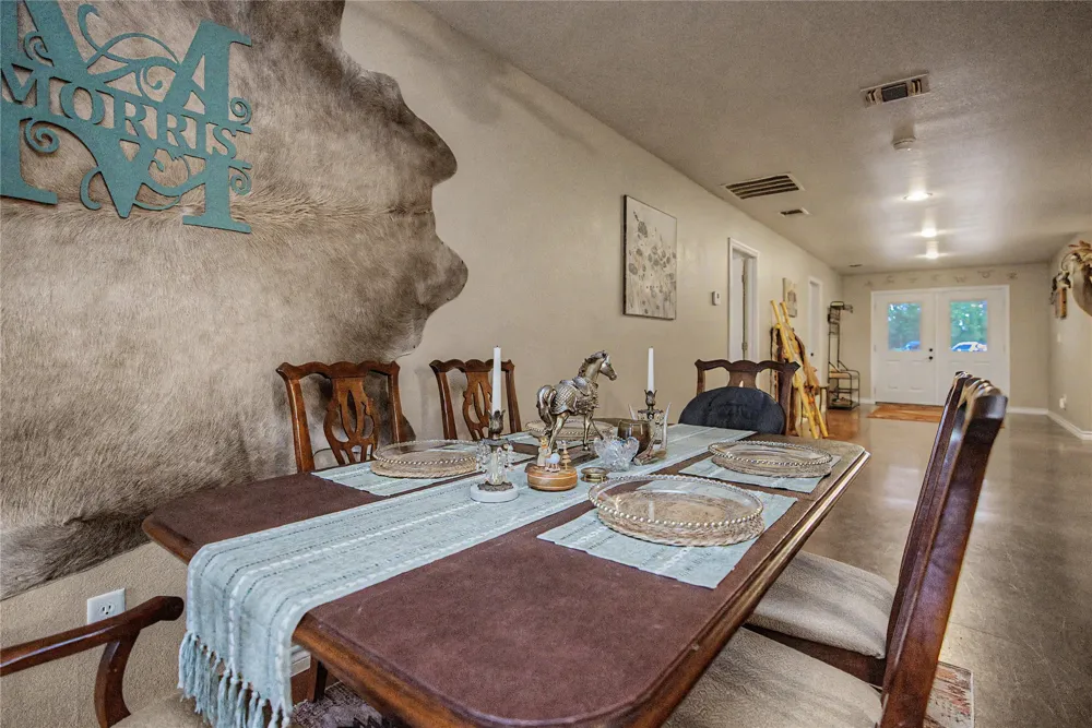 835 Wood Hollow Drive Weatherford, TX 76087