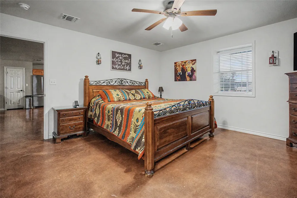 835 Wood Hollow Drive Weatherford, TX 76087