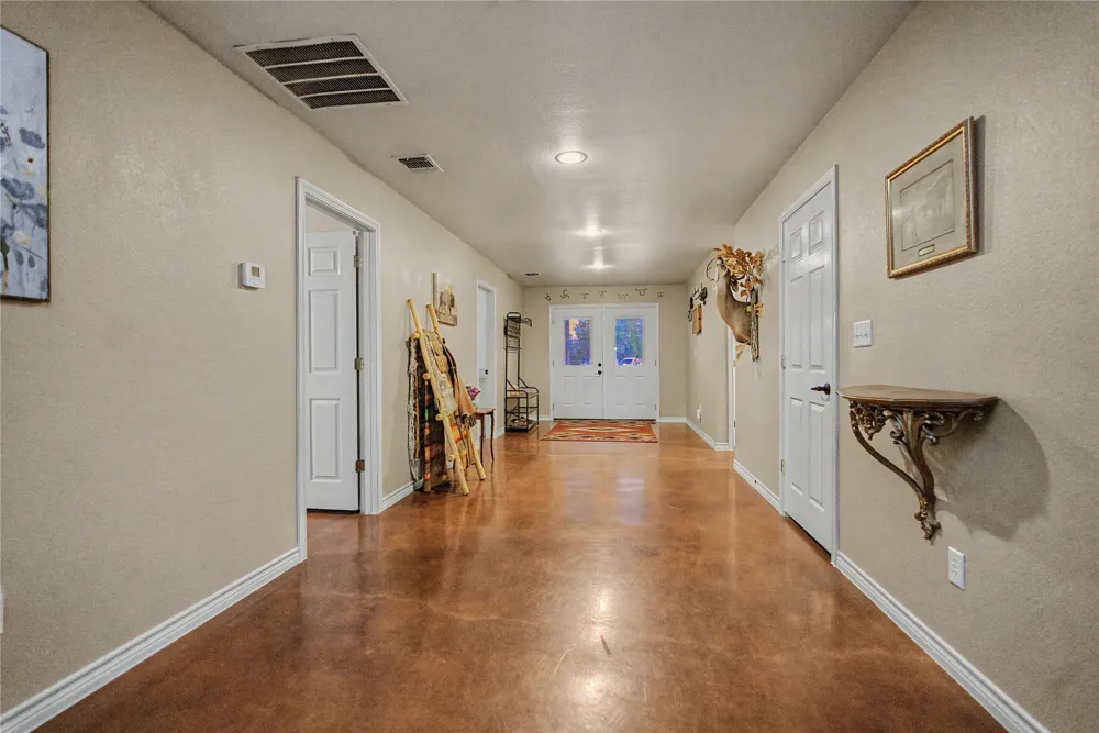 835 Wood Hollow Drive Weatherford, TX 76087