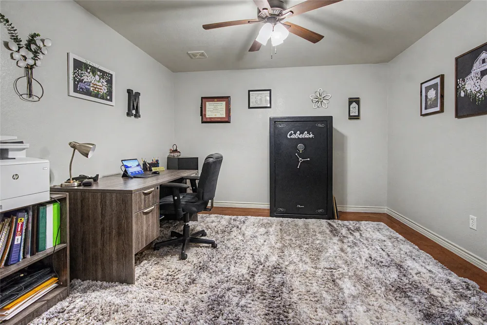 835 Wood Hollow Drive Weatherford, TX 76087