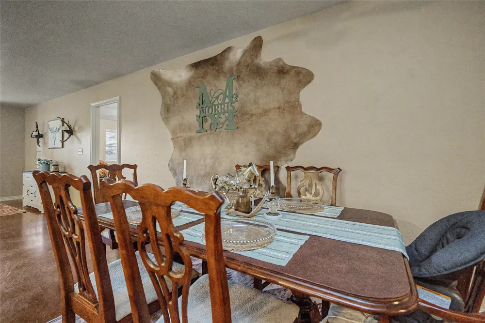 835 Wood Hollow Drive Weatherford, TX 76087