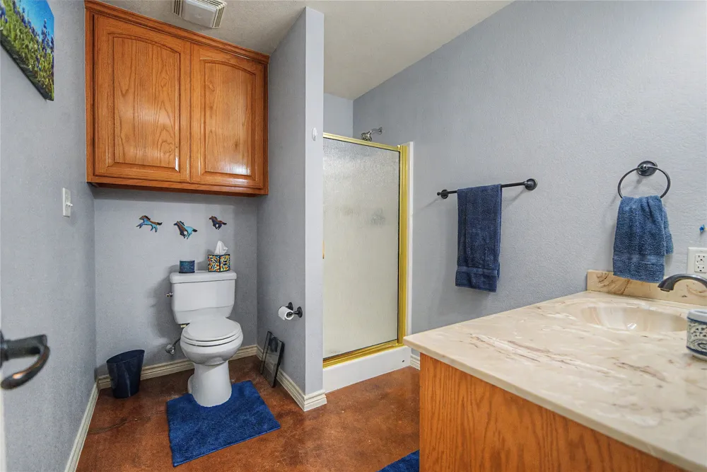 835 Wood Hollow Drive Weatherford, TX 76087