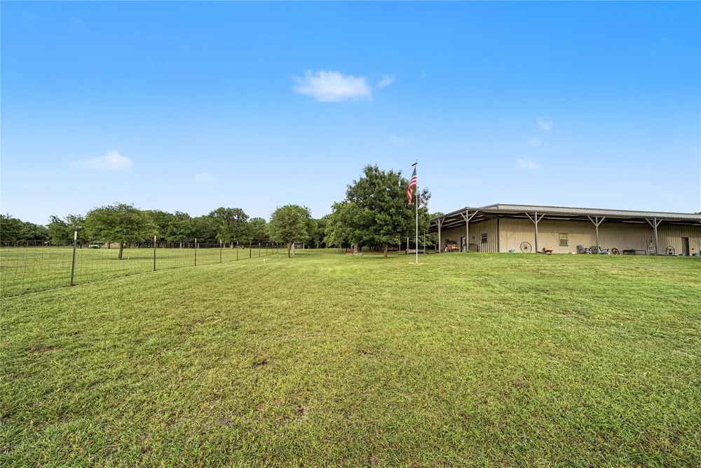 835 Wood Hollow Drive Weatherford, TX 76087