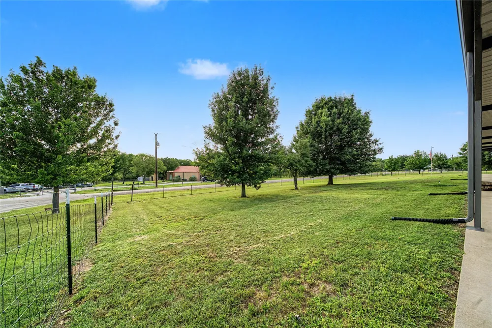 835 Wood Hollow Drive Weatherford, TX 76087