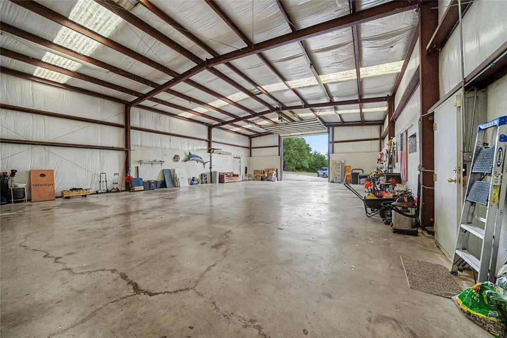 835 Wood Hollow Drive Weatherford, TX 76087