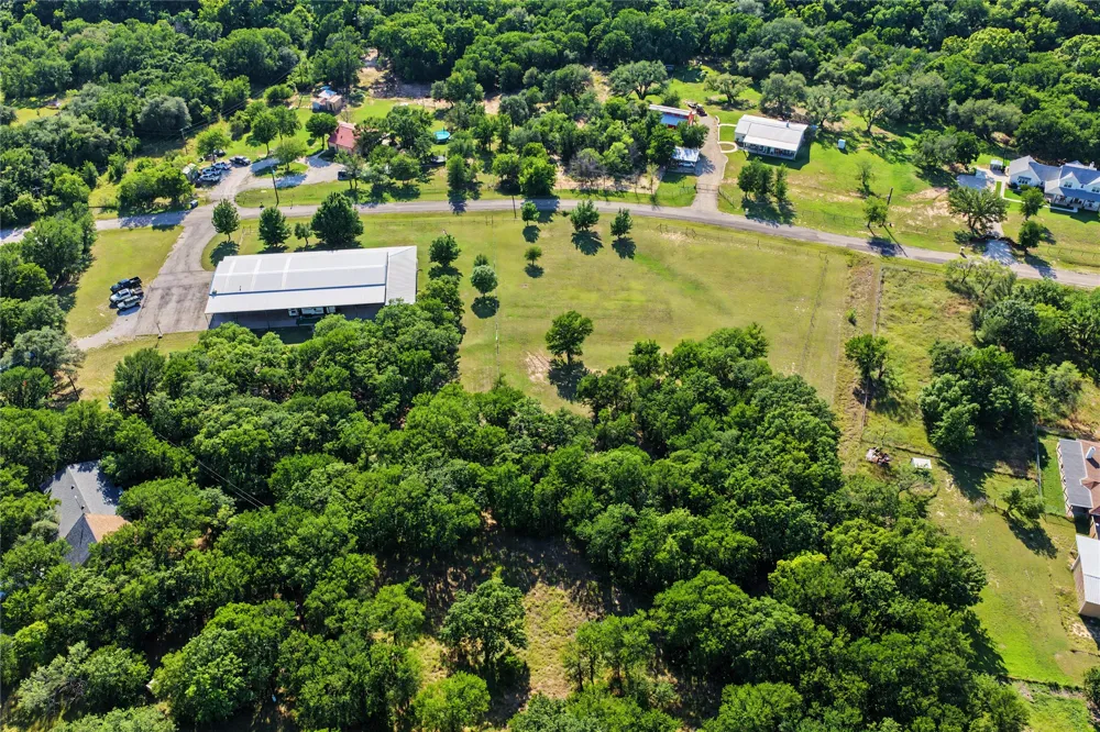 835 Wood Hollow Drive Weatherford, TX 76087
