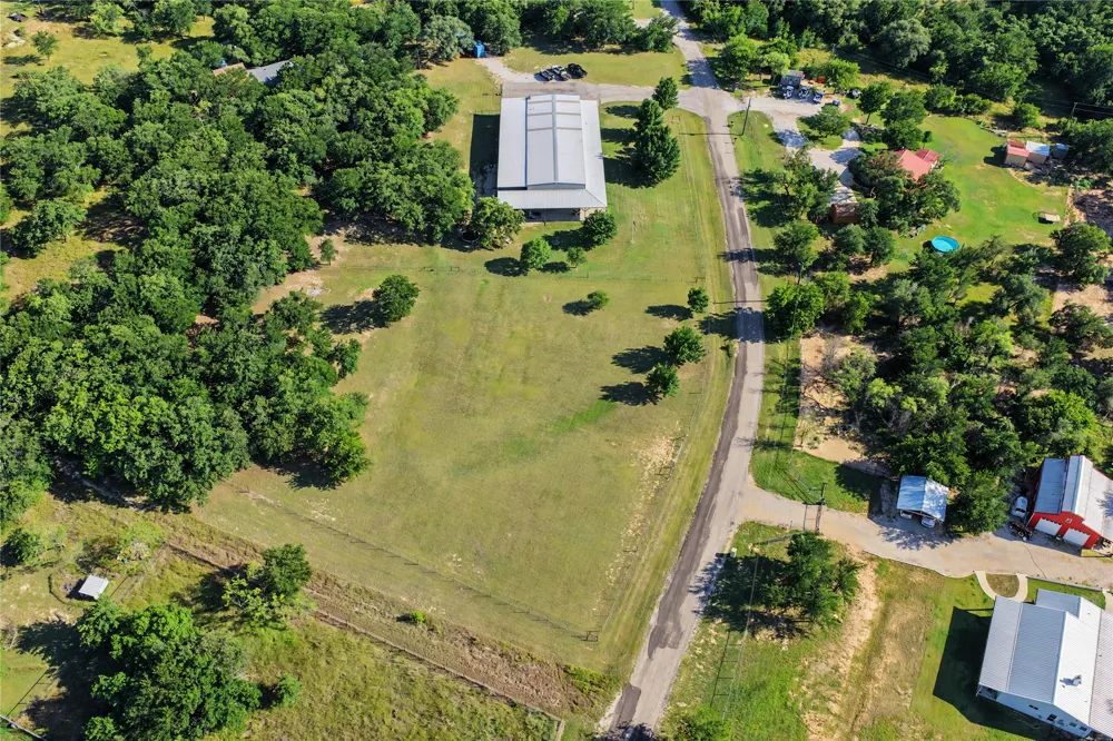 835 Wood Hollow Drive Weatherford, TX 76087
